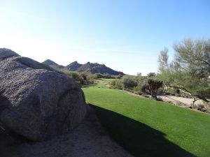 Boulders (South) 10th Tee