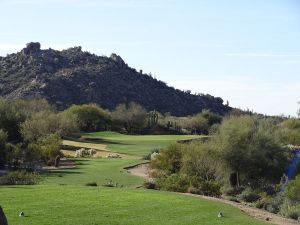 Boulders (South) 10th