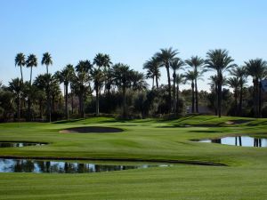 Phoenician (Oasis) 7th Approach