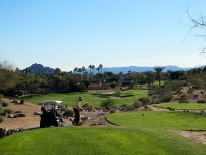 Phoenician (Oasis) 9th