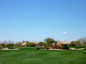 Troon North (Monument) 4th Fairway