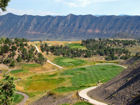 Lakota Canyon 8th