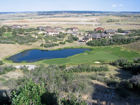 Pradera 15th back