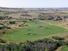 Pradera 16th tee