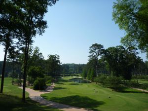 Atlanta Athletic Club (Highlands) 15th Tips