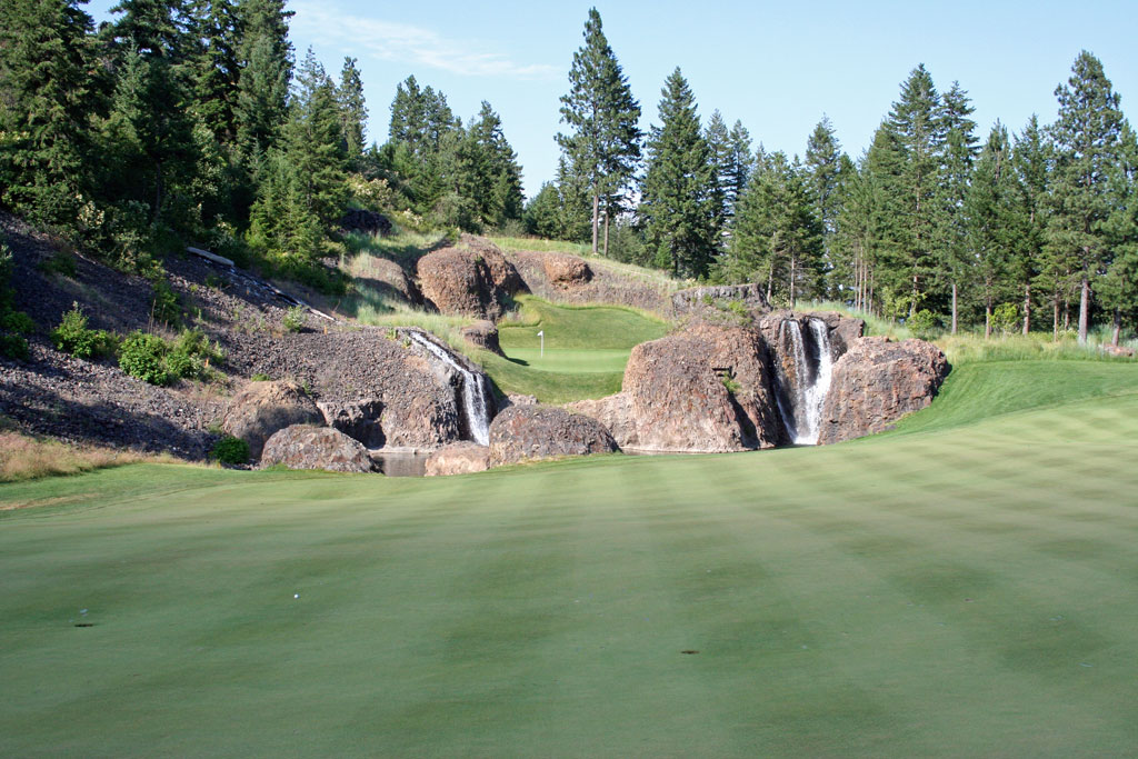 The Club at Black Rock Idaho The Club at Black Rock Idaho