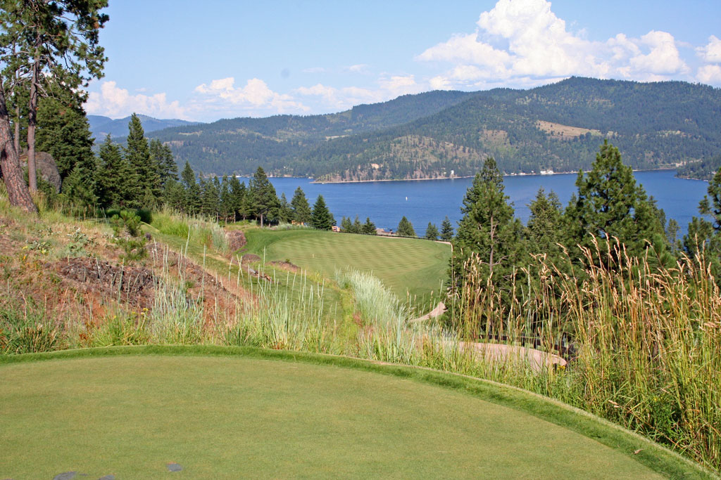 The Club at Black Rock Idaho The Club at Black Rock Idaho