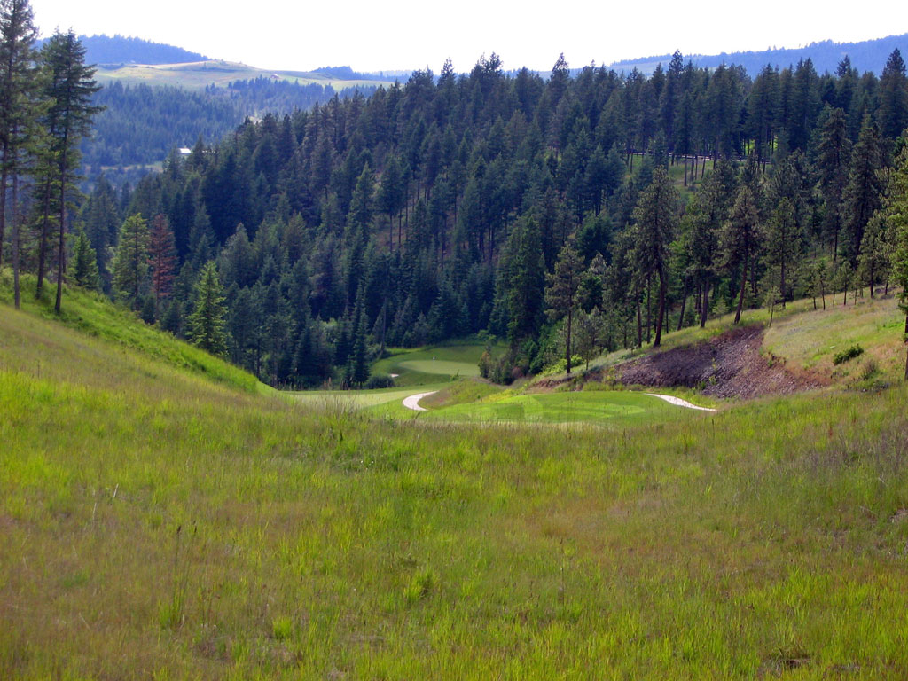 The Club at Black Rock Idaho The Club at Black Rock Idaho