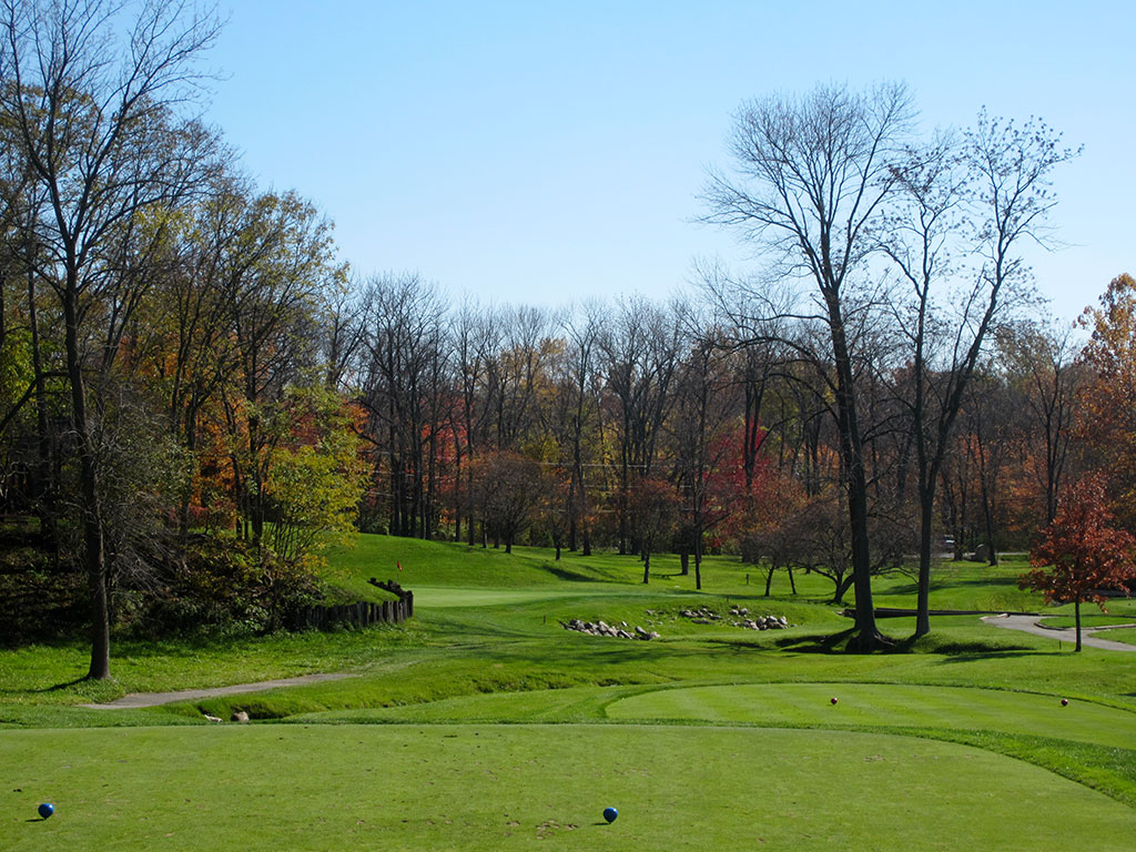 Crooked Stick Crooked Stick