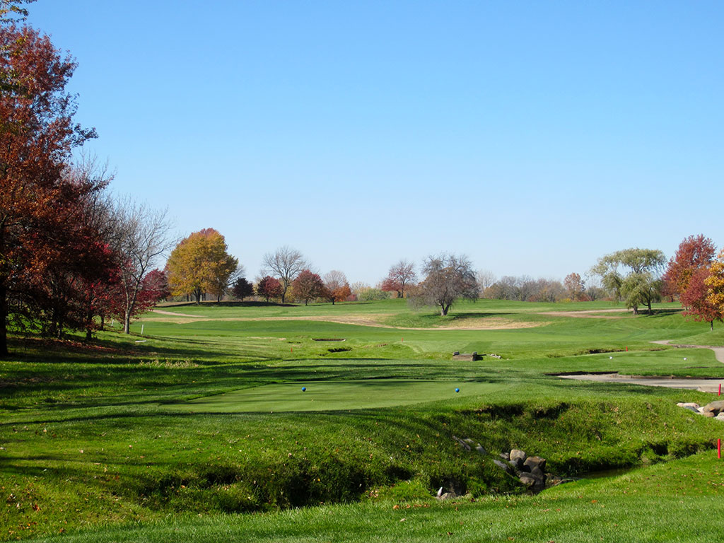 Crooked Stick Crooked Stick