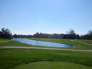 Crooked Stick 8th