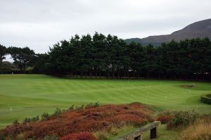 Royal County Down Putting Green