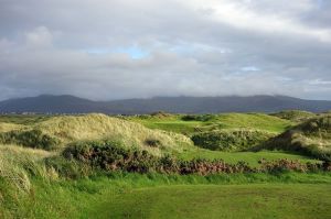 Waterville 12th Tee