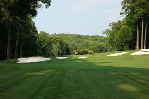 Caves Valley 10th