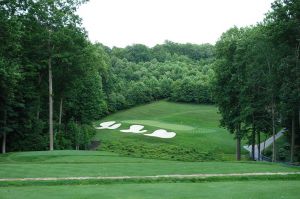 Caves Valley 12th