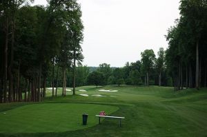 Caves Valley 16th