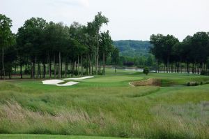 Caves Valley 8th Fescue
