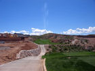 Falls 7th tee