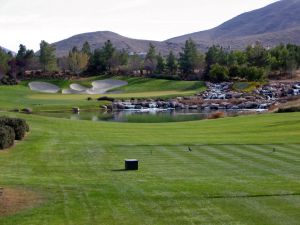 Southern Highlands 17th