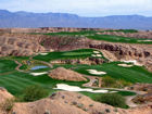 Wolf Creek 7th elevated