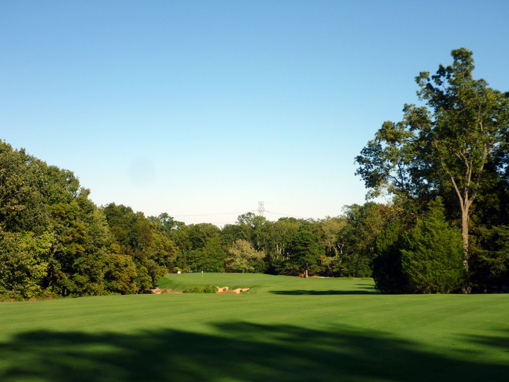 Pine Valley Golf Club (Clementon, NJ) | GolfCourseGurus