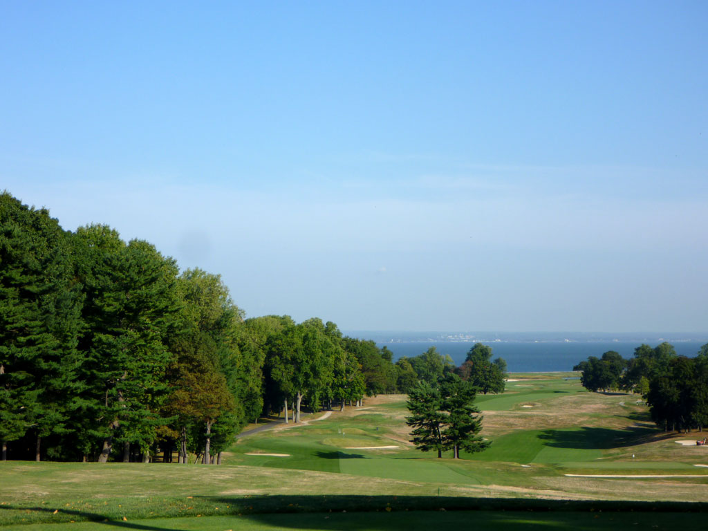 The Creek Club (Locust Valley, NY) GolfCourseGurus