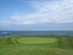 Fishers Island 4th Punch Bowl