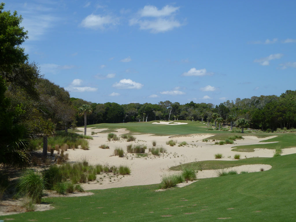 Bald Head Island Golf Course Bald Head Island Golf Course