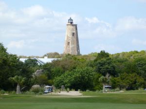Bald Head Island 7th Lighthouse
