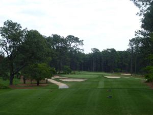 Mid Pines 11th