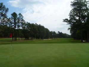 Mid Pines 6th Back