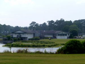 Olde Point Clubhouse
