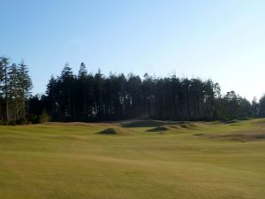 Old Macdonald 18th Approach