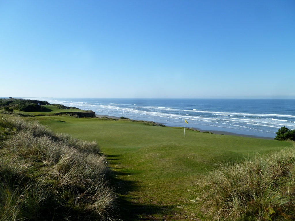 Pacific Dunes Pacific Dunes