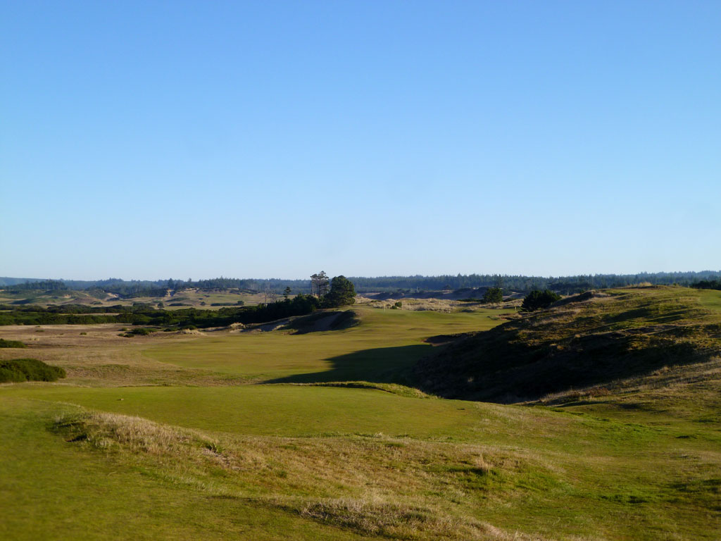 Pacific Dunes Pacific Dunes