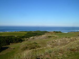 Pacific Dunes 10th And Bandon 6th