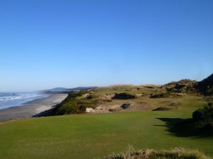 Pacific Dunes 11th Back Tee