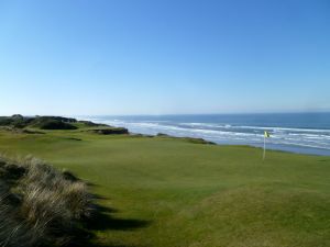 Pacific Dunes 11th Back