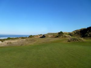 Pacific Dunes 11th From 10th