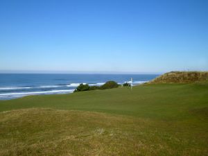 Pacific Dunes 11th Side