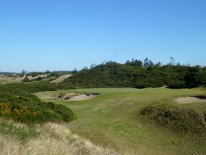 Pacific Dunes 17th Zoom