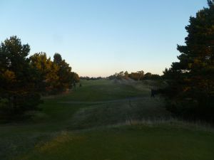 Pacific Dunes 1st Back Tee