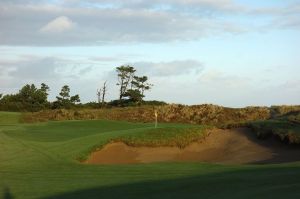 Pacific Dunes 2nd 2016 Green