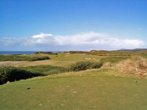 Pacific Dunes 3rd 2004