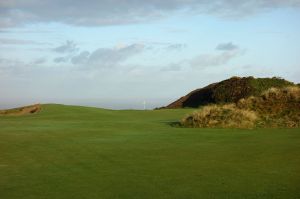 Pacific Dunes 3rd Approach 2016