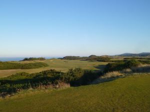 Pacific Dunes 3rd