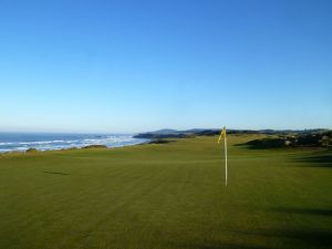Pacific Dunes 4th Back Green