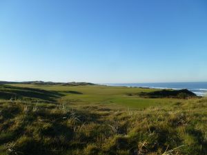 Pacific Dunes 4th Grass