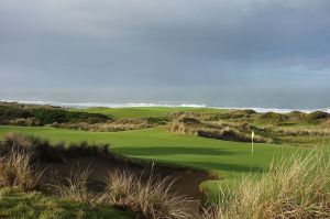 Pacific Dunes 5th Back 2016