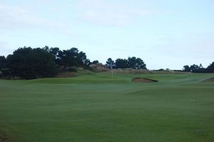 Pacific Dunes 8th Approach 2016
